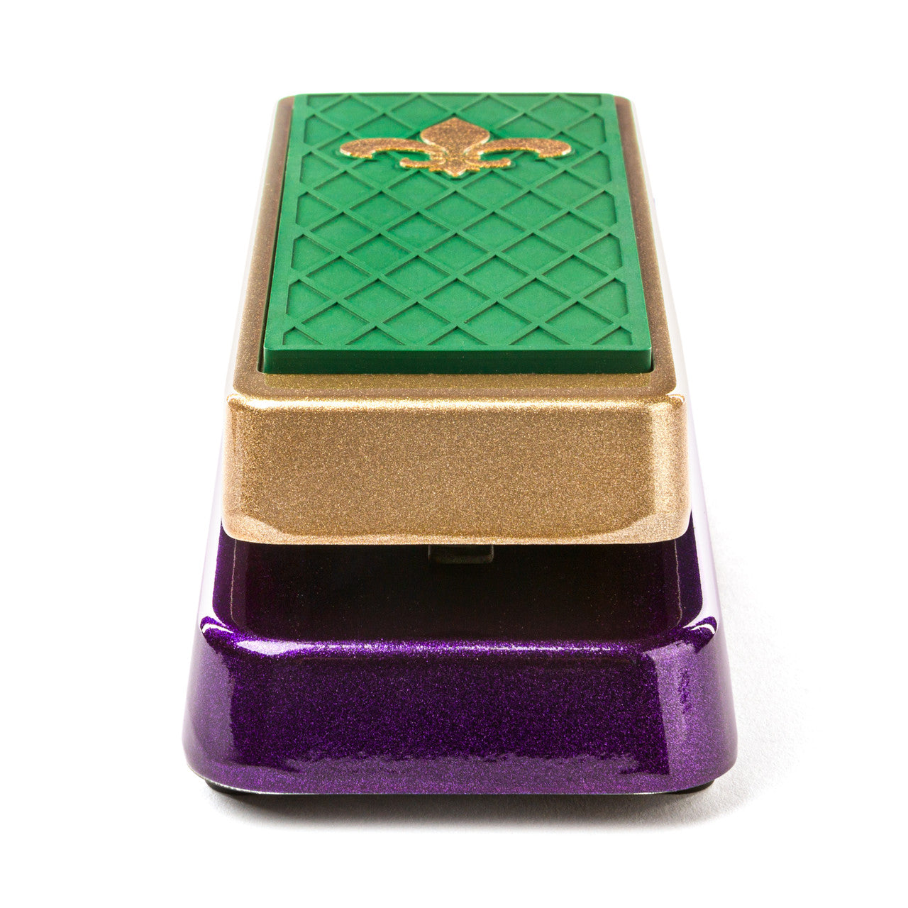 LEO NOCENTELLI CRY BABY® MARDI GRAS WAH