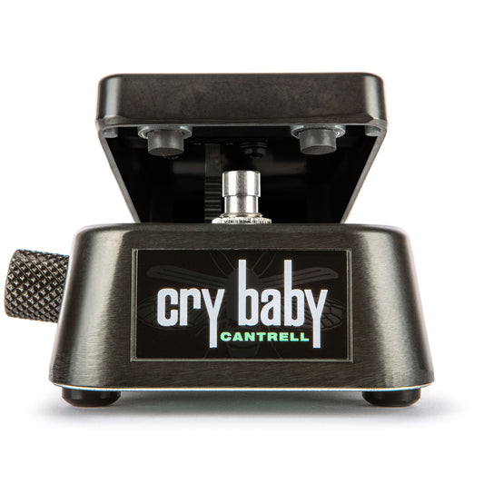 Jerry Cantrell Firefly Cry Baby® Wah