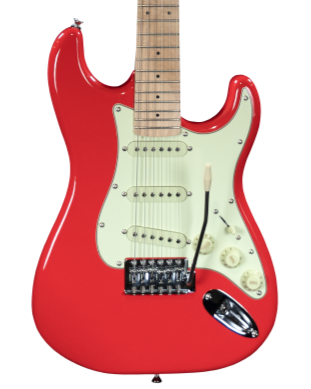 Prodipe ST Junior - Fiesta Red