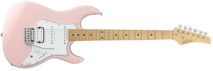 FGN J-Standard Odyssey Maple - Shell Pink