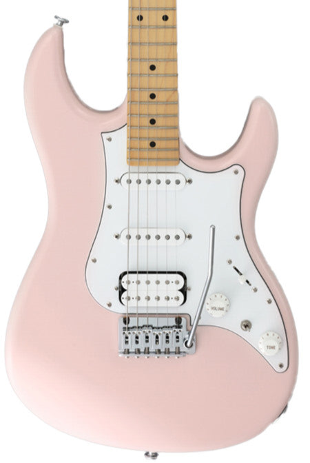 FGN J-Standard Odyssey Maple - Shell Pink