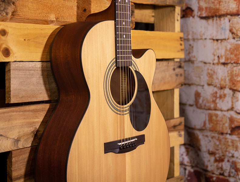 Jasmine S34C-U
