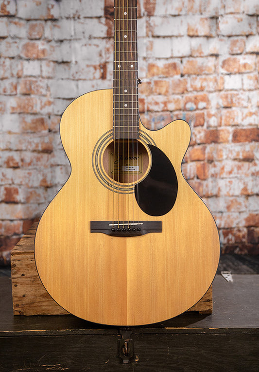 Jasmine S34C-U