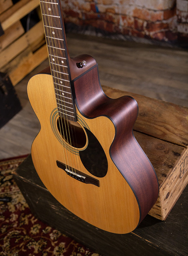 Jasmine S34C-U
