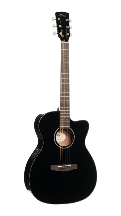 Cort L60CE - Black
