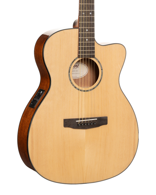 Cort L60CE - Natural