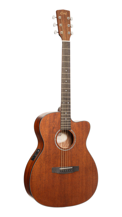 Cort L60 Mahogany CE