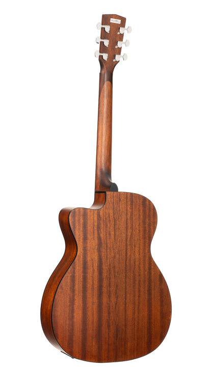 Cort L60 Mahogany CE