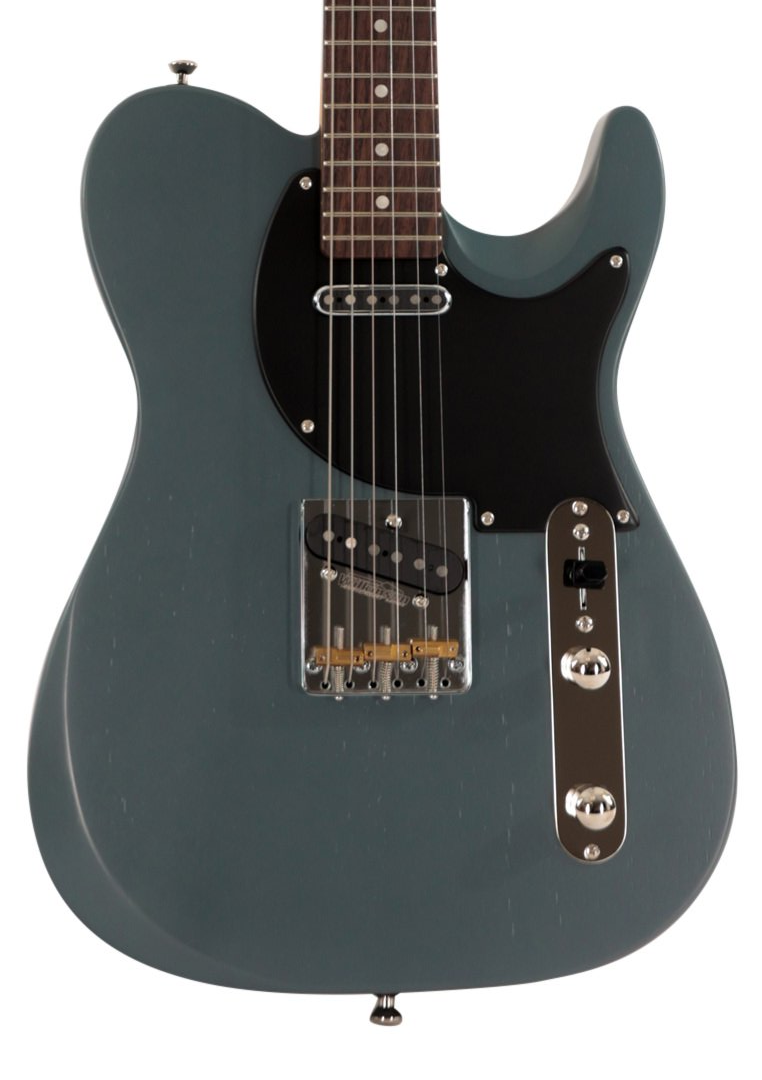 Chapman Peter Honoré Signature DPT - Flint Blue