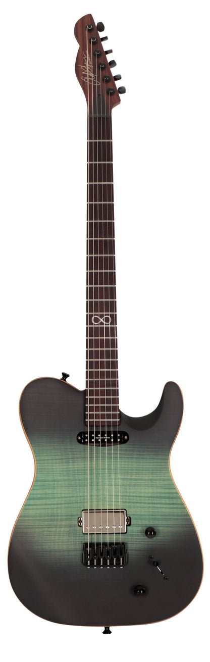 Chapman Law Maker Legacy Baritone