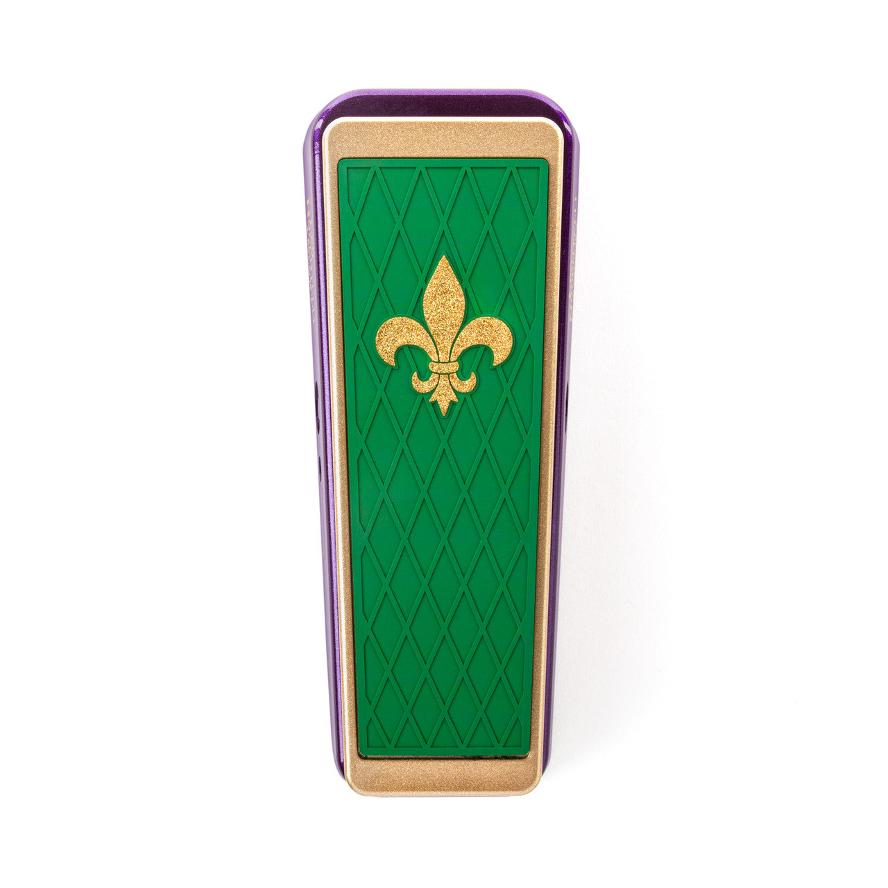 LEO NOCENTELLI CRY BABY® MARDI GRAS WAH