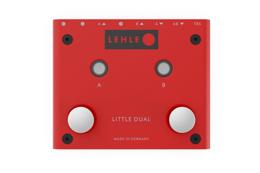 Lehle Little Dual II