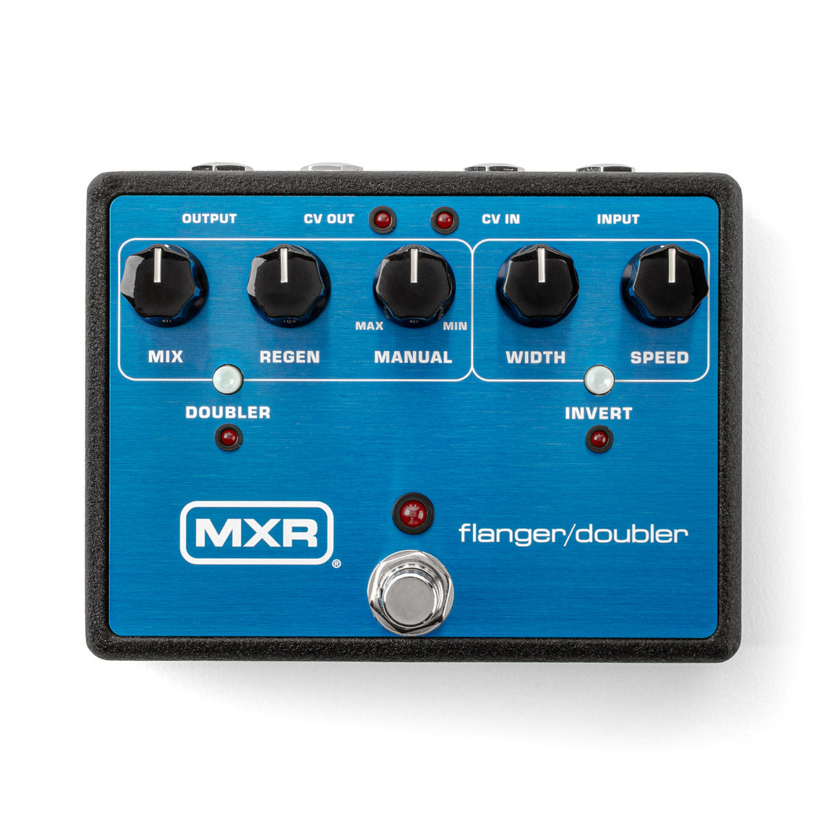 MXR Flanger/Doubler