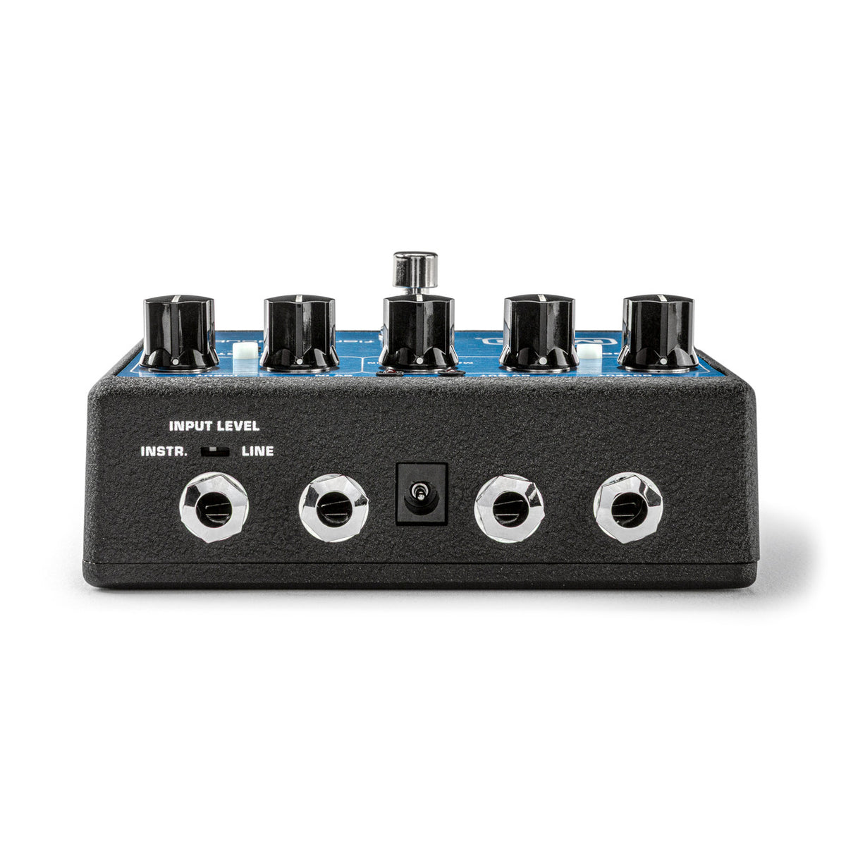 MXR Flanger/Doubler
