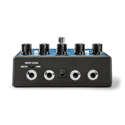 MXR Flanger/Doubler