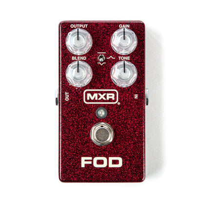MXR M251 FOD Drive