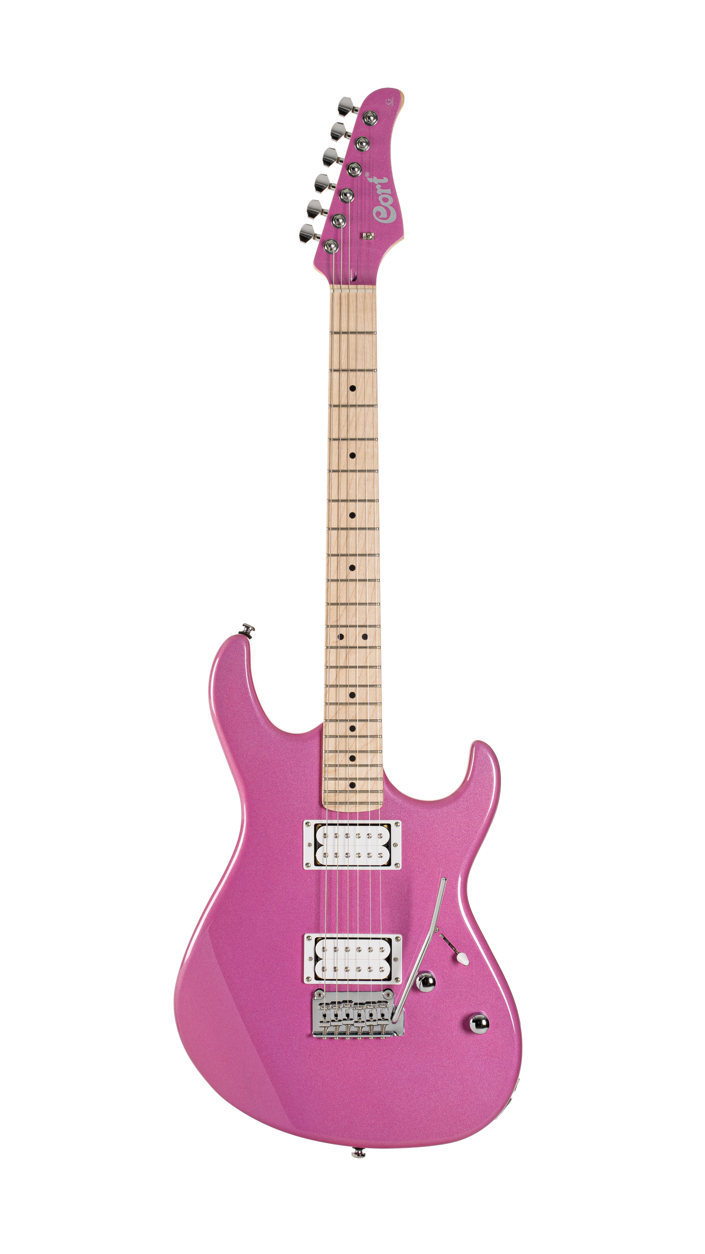 Cort G250 Spectrum - Metallic Purple