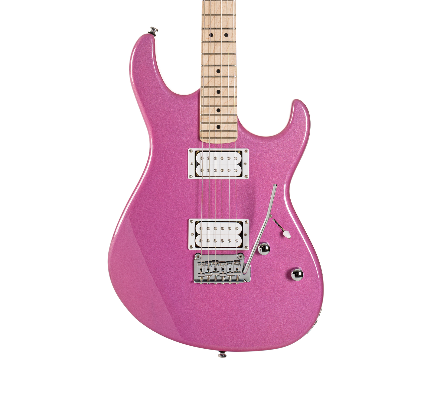 Cort G250 Spectrum - Metallic Purple