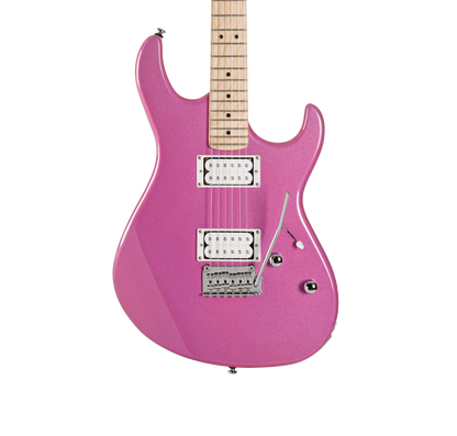 Cort G250 Spectrum - Metallic Purple