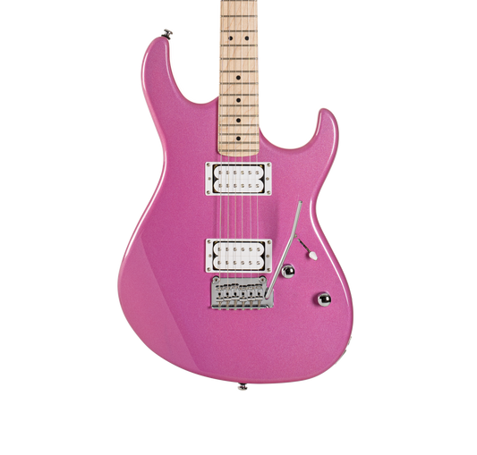 Cort G250 Spectrum - Metallic Purple