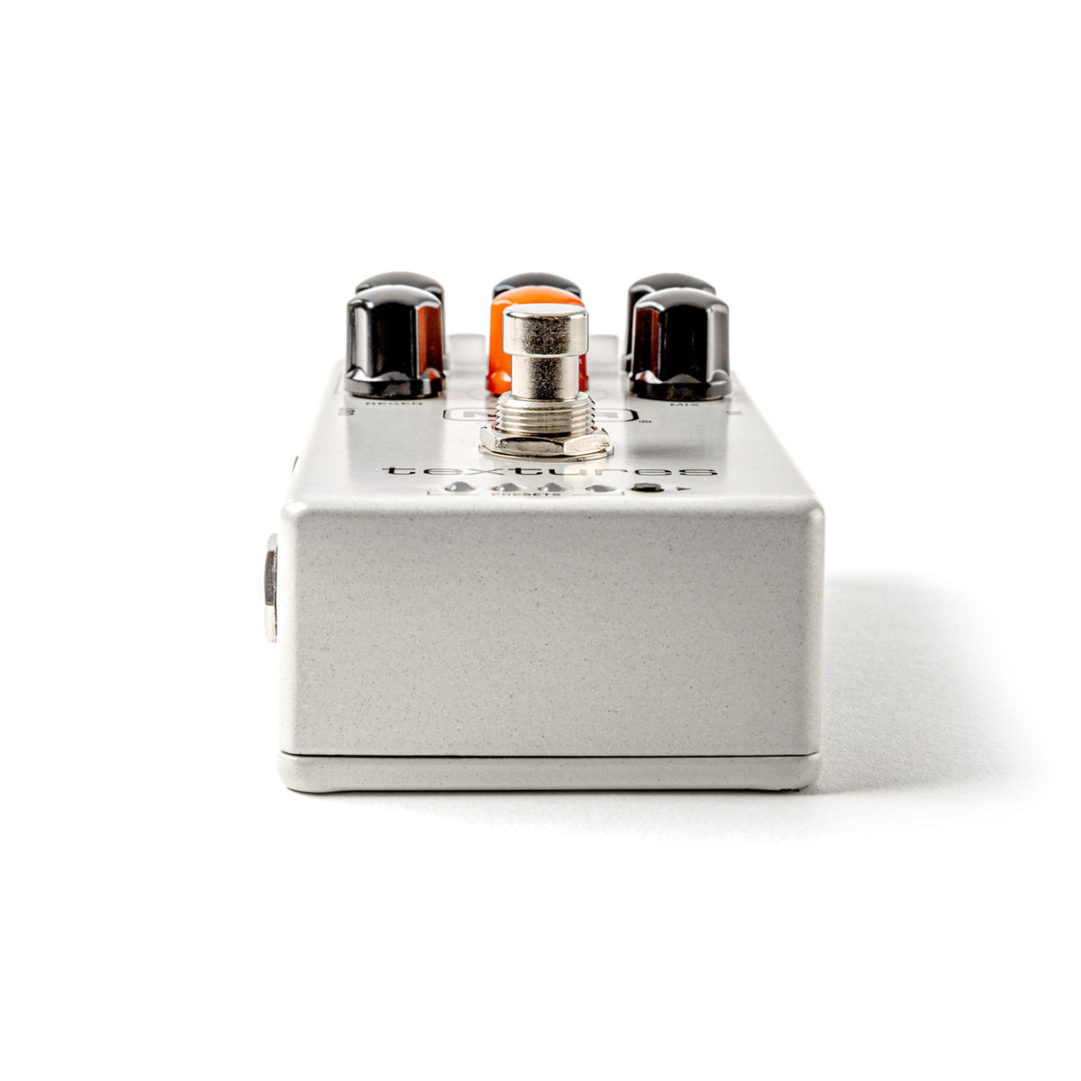 MXR Textures Granular Synth Engine