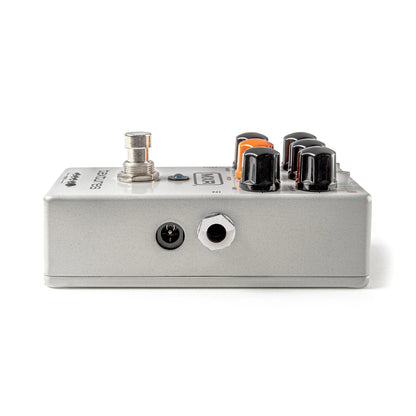 MXR Textures Granular Synth Engine