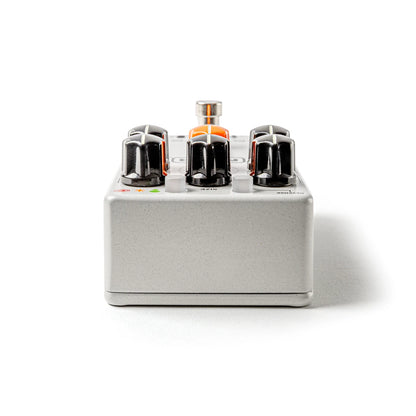 MXR Textures Granular Synth Engine