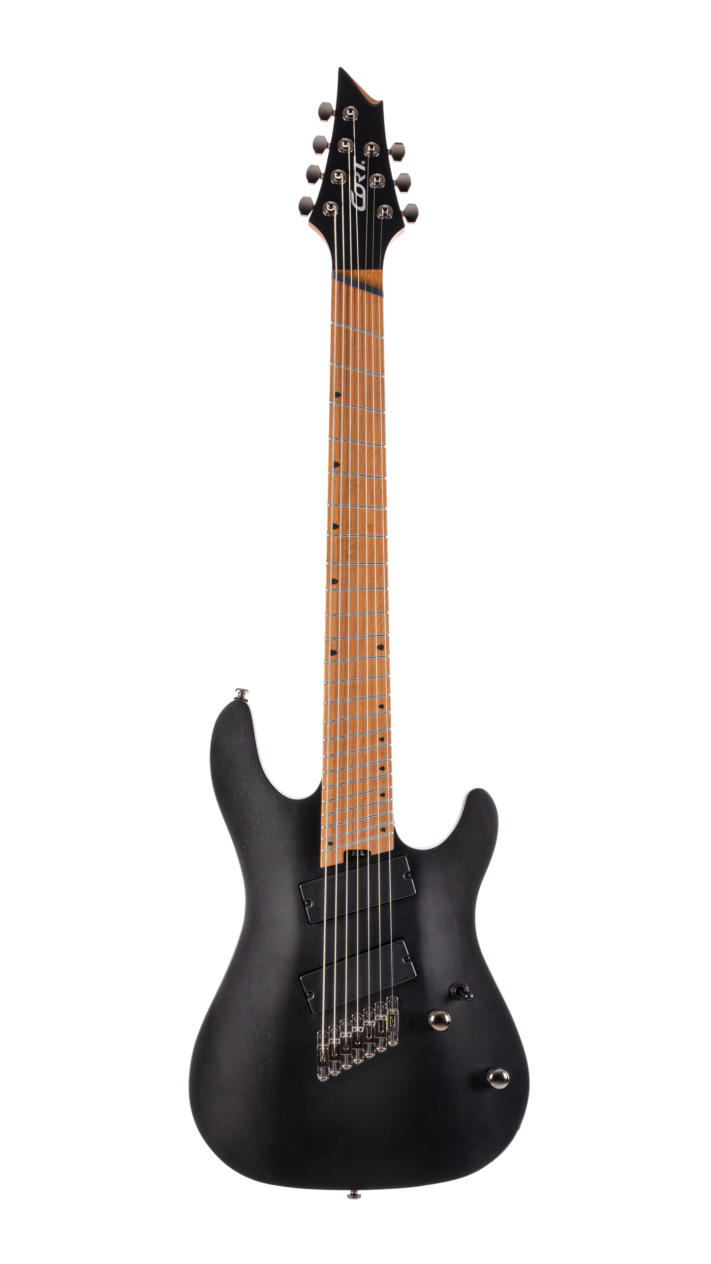 Cort KX307MS - Open Bore Black