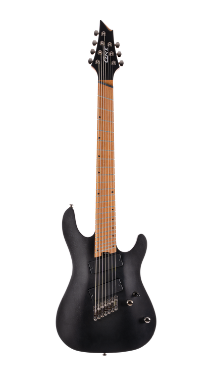 Cort KX307MS - Open Bore Black