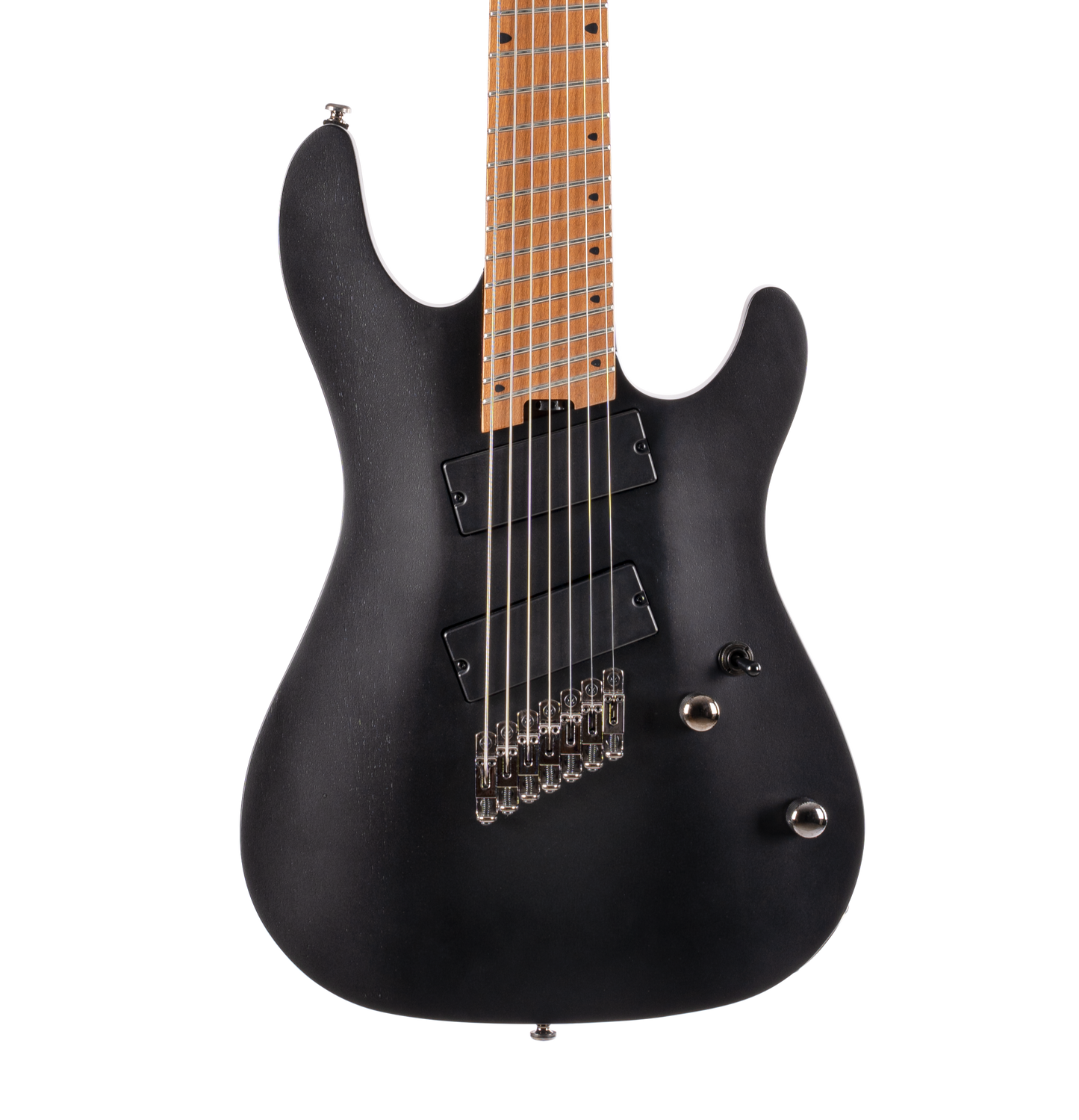 Cort KX307MS - Open Bore Black