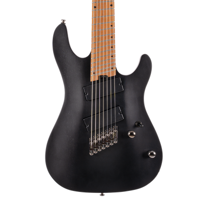 Cort KX307MS - Open Bore Black