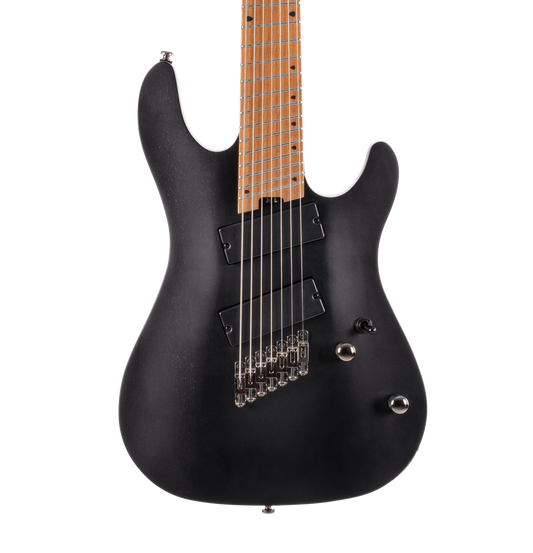 Cort KX307MS - Open Bore Black