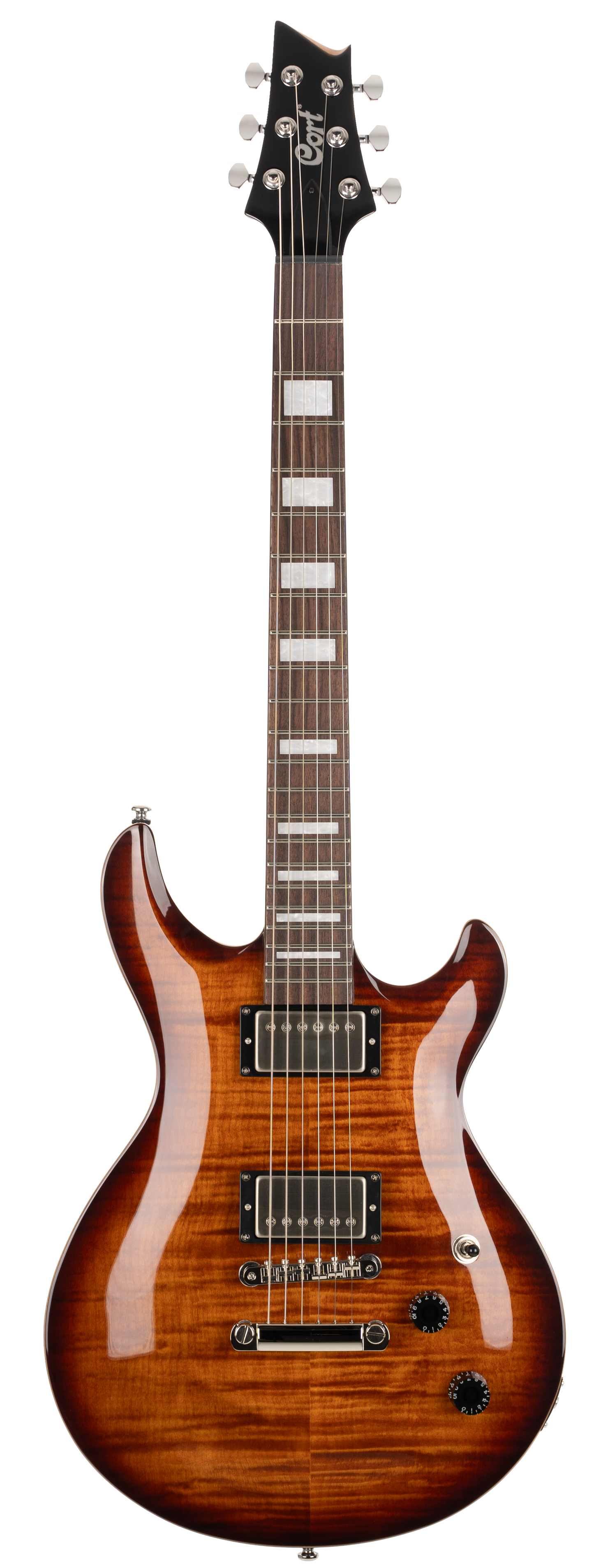Cort M600 - Tobacco Sunburst