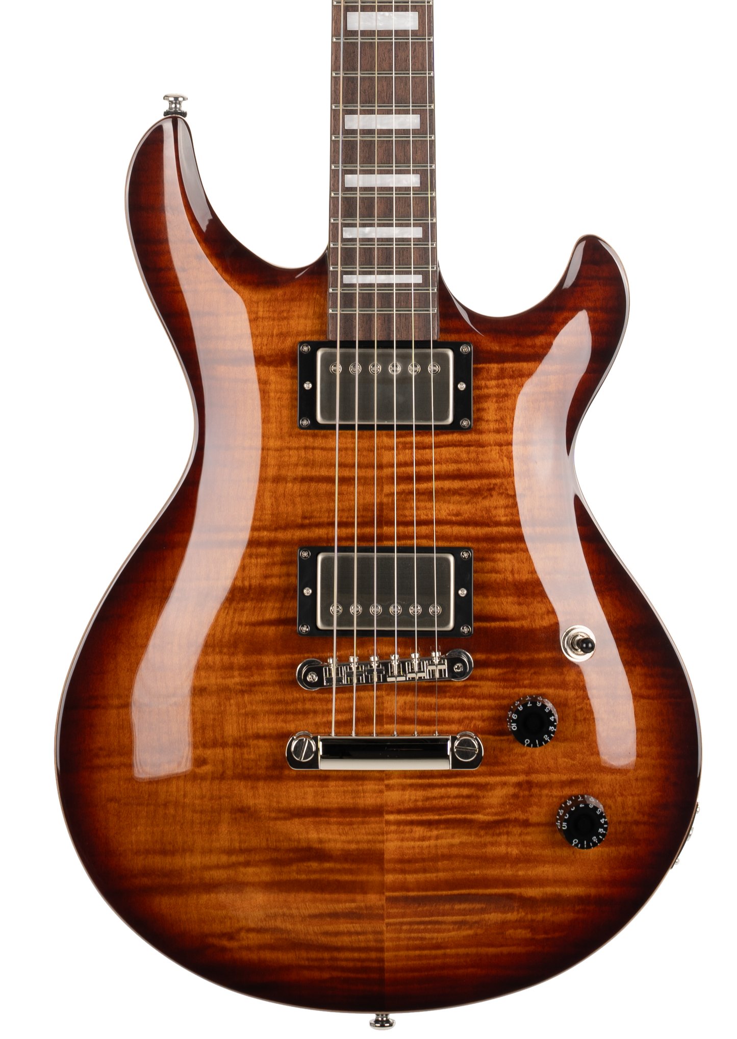 Cort M600 - Tobacco Sunburst