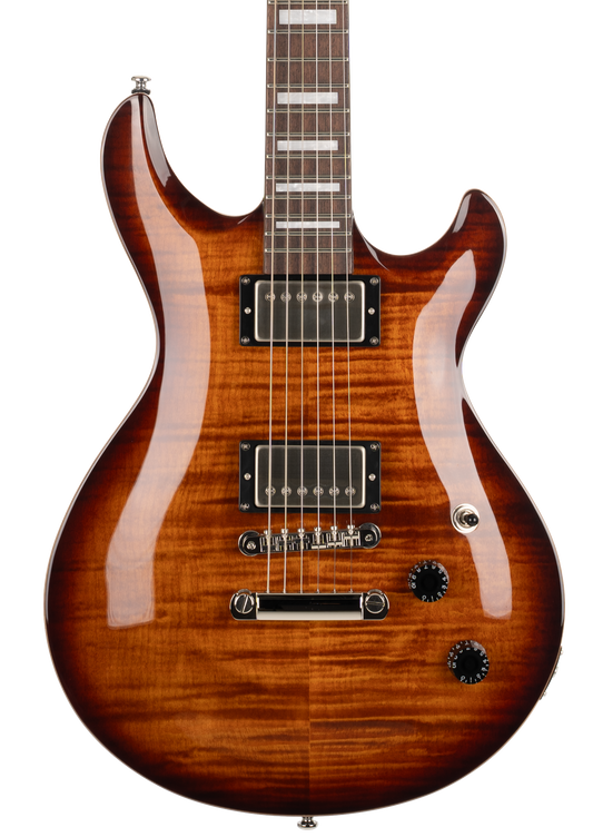 Cort M600 - Tobacco Sunburst