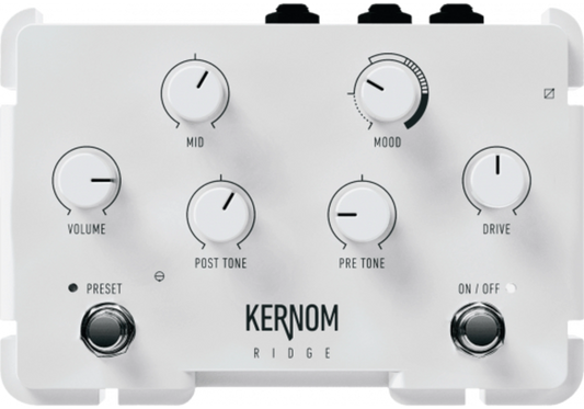 Kernom Ridge Overdrive