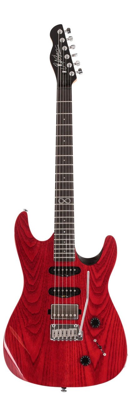 Chapman ML1 X