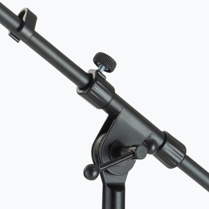 On-Stage MS7701B Euro Boom Mic Stand
