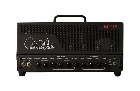 PRS MT 15 Head