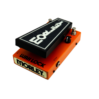 Morley 20/20 Wah Lock