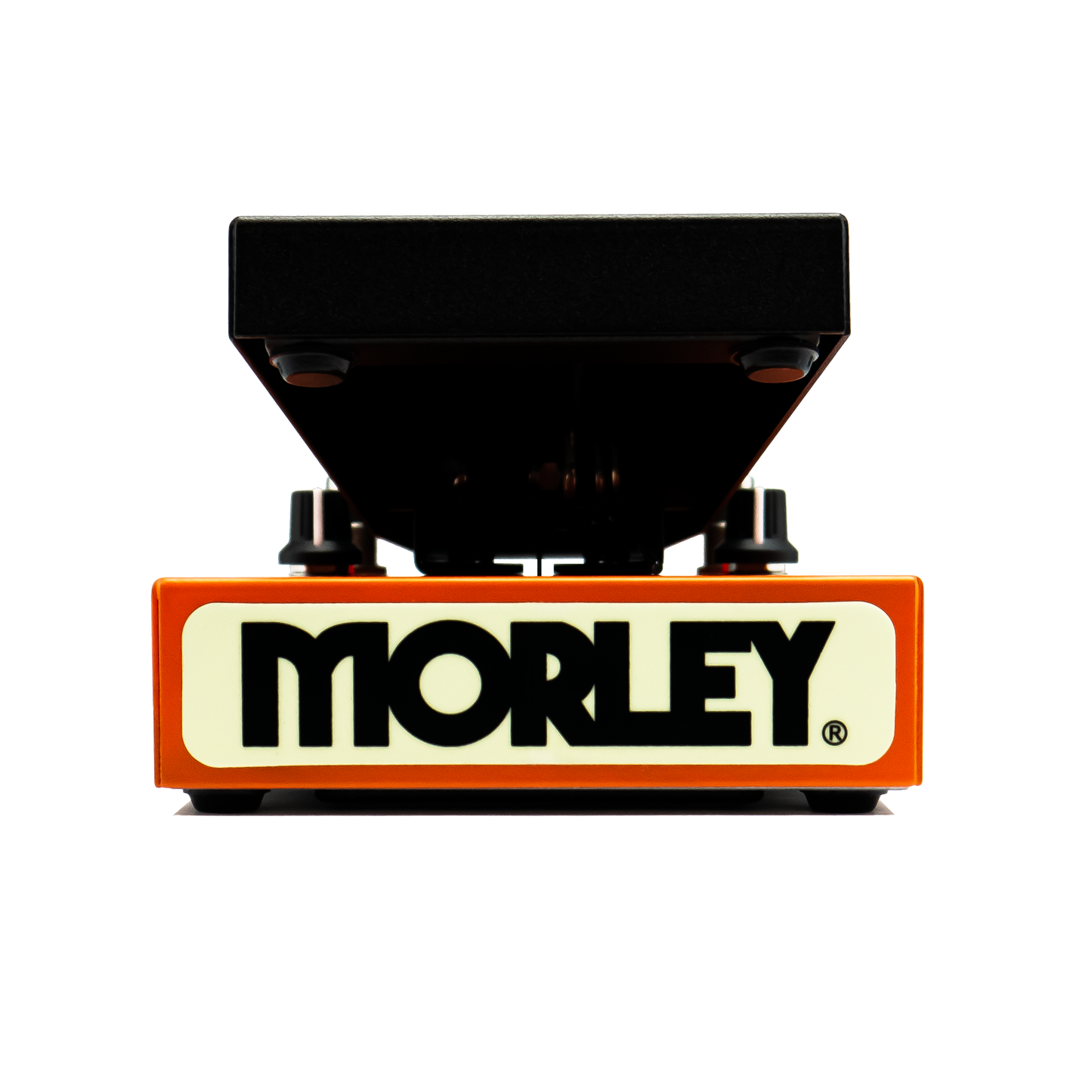 Morley 20/20 Wah Lock