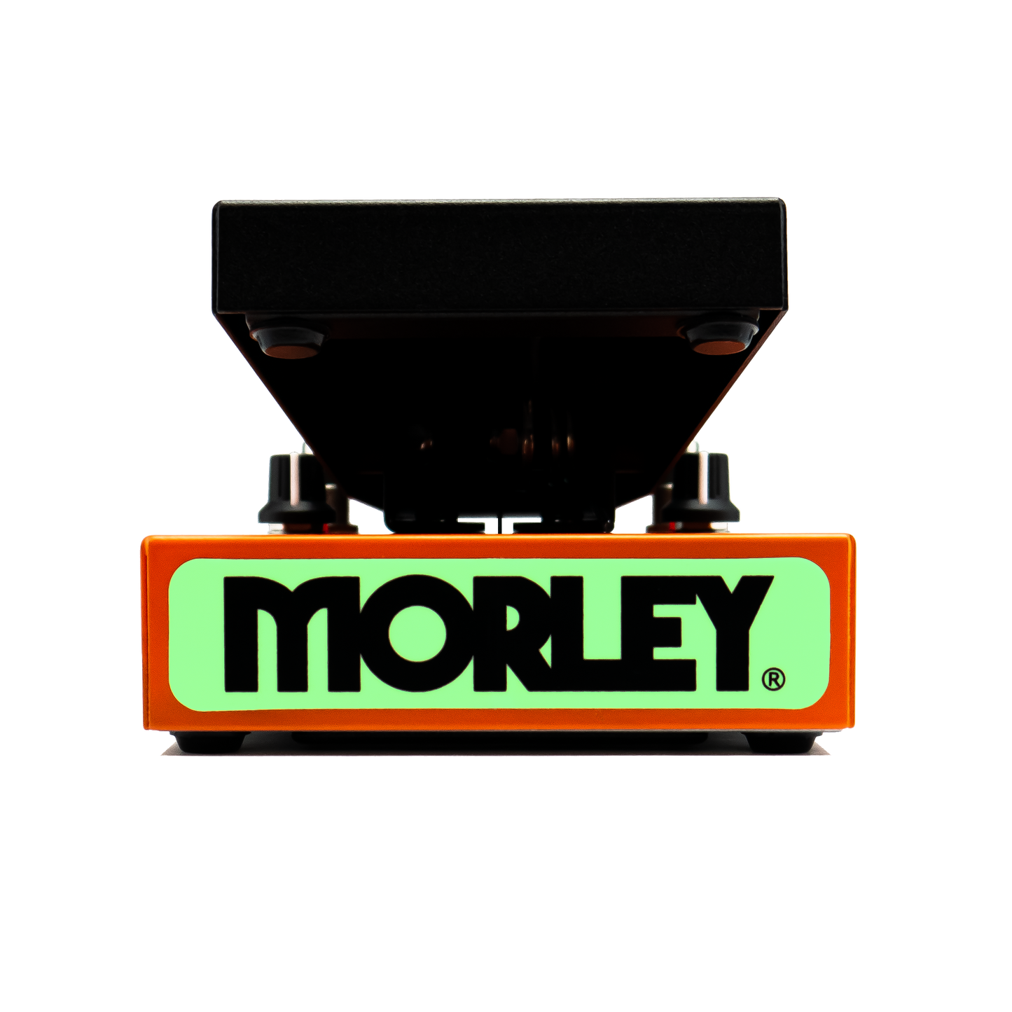 Morley 20/20 Wah Lock