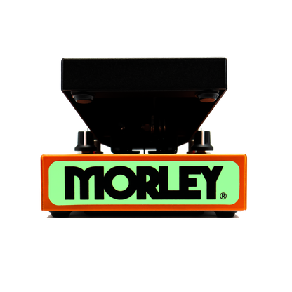 Morley 20/20 Wah Lock