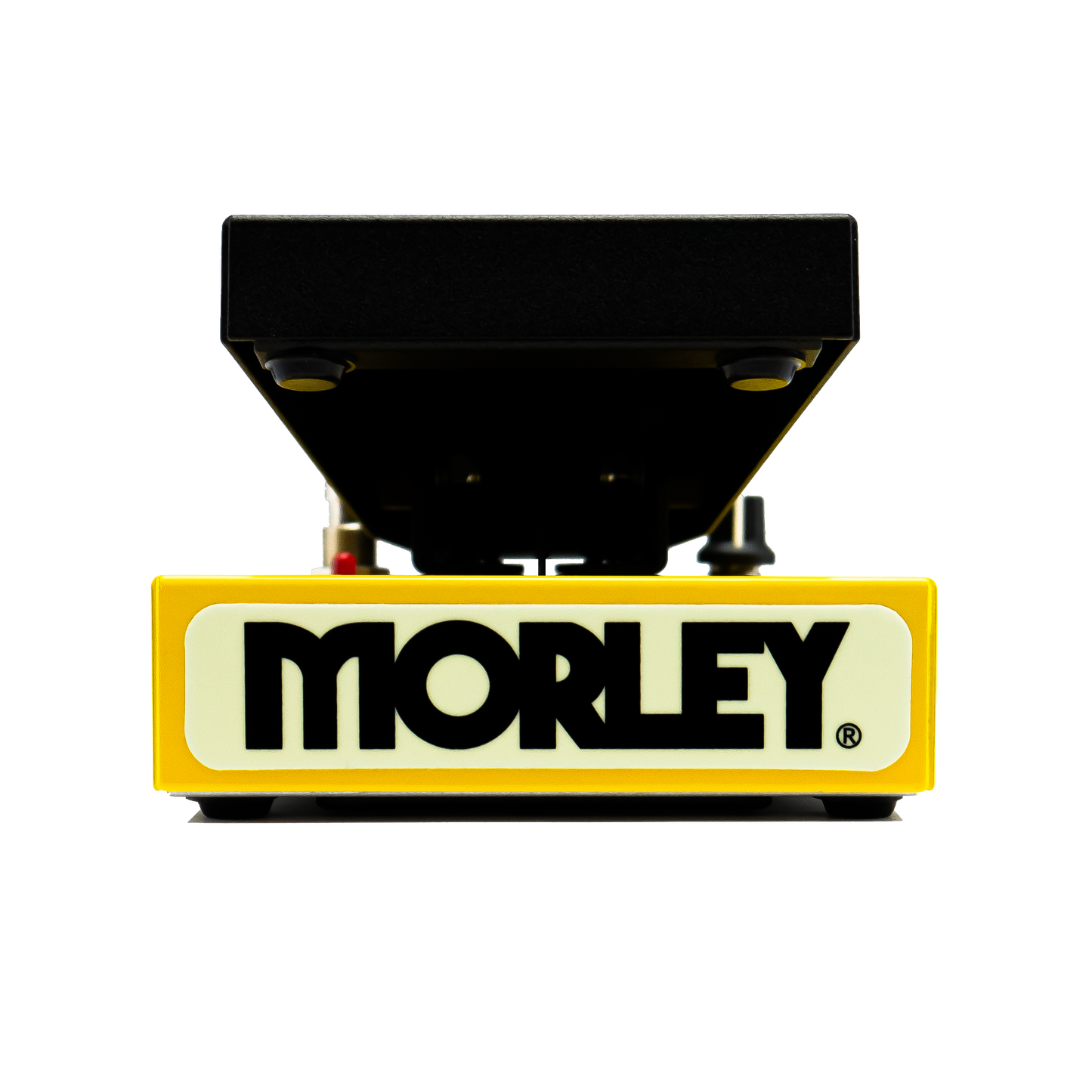 Morley 20/20 Power Wah Volume