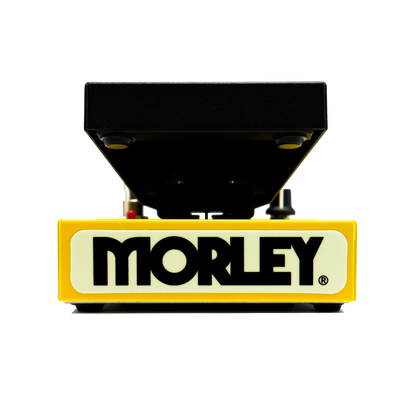 Morley 20/20 Power Wah Volume