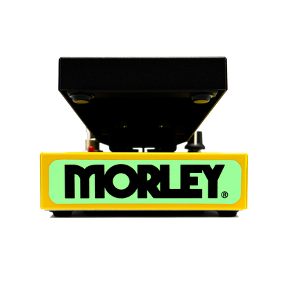 Morley 20/20 Power Wah Volume