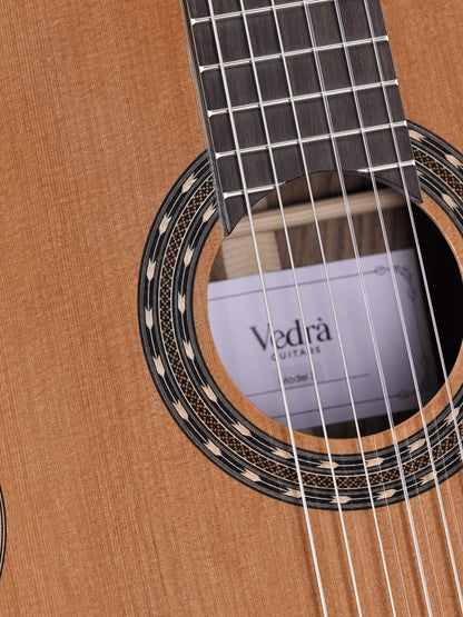 Vedra Model 5