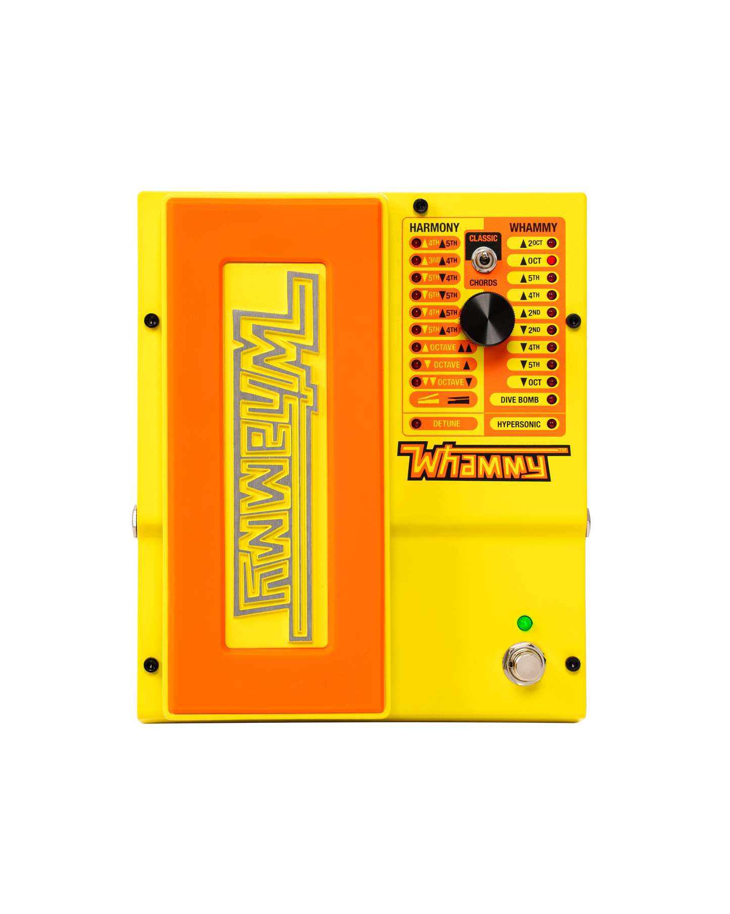 Digitech Whammy V - MonoNeon Edition