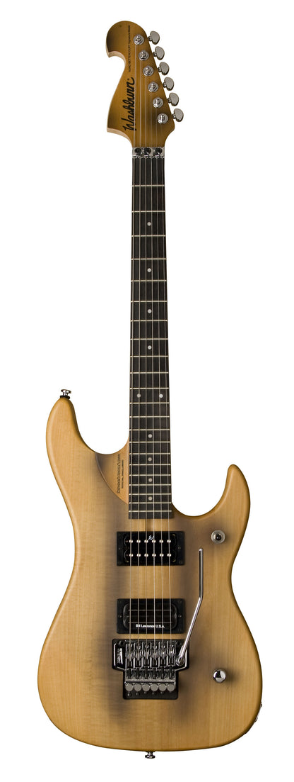 Washburn N24 Nuno Bettencourt - Vintage Matte