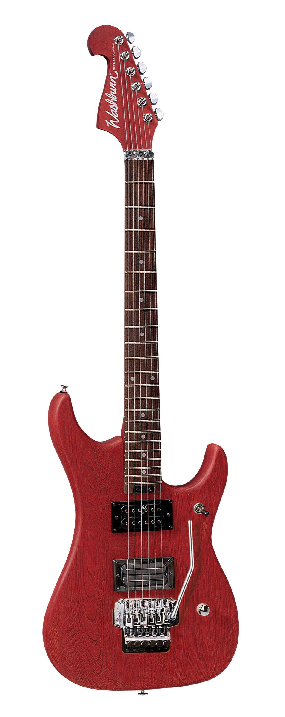 Washburn N2 Nuno Bettencourt - Padauk